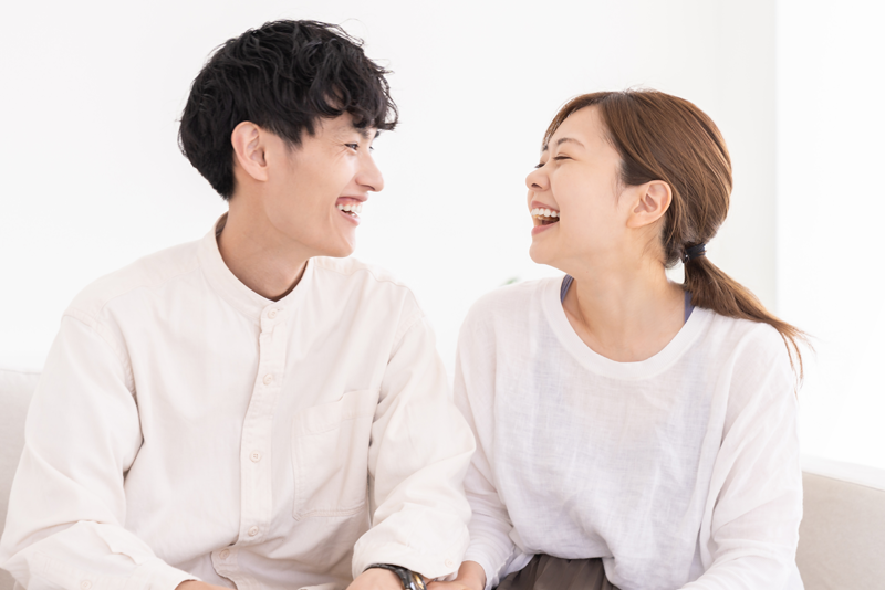 美しさが長持ち