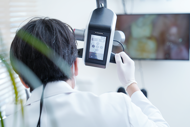 修理・補修がしやすい