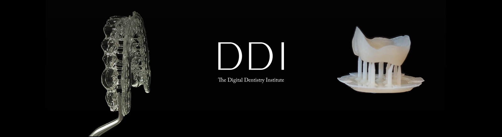 DDI　The Digital Dentistry Institute