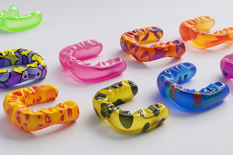 スポーツマウスピースとは？