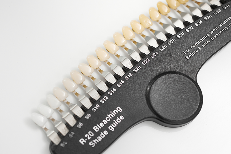 そのお悩みホワイトニングで解決できます